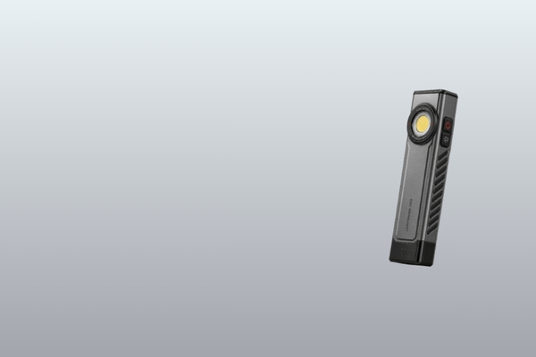 edc flashlight category