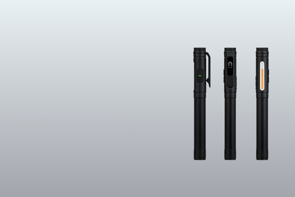 pen light category
