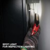 Inspection Work Light | CRI 95+ | Automotive Repair Lighting