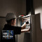 Inspection Work Light | CRI 95+ | Automotive Repair Lighting