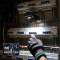 Paint Inspection Light | CRI 95+ | Professional Automotive Color Matching