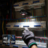 Paint Inspection Light | CRI 95+ | Professional Automotive Color Matching