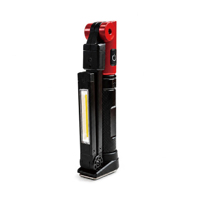 Rechargeable Work Light | CRI 95+ | Professional Color Matching