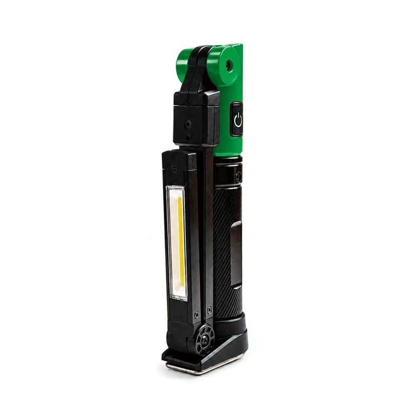 green led inspection light for customized brand solution