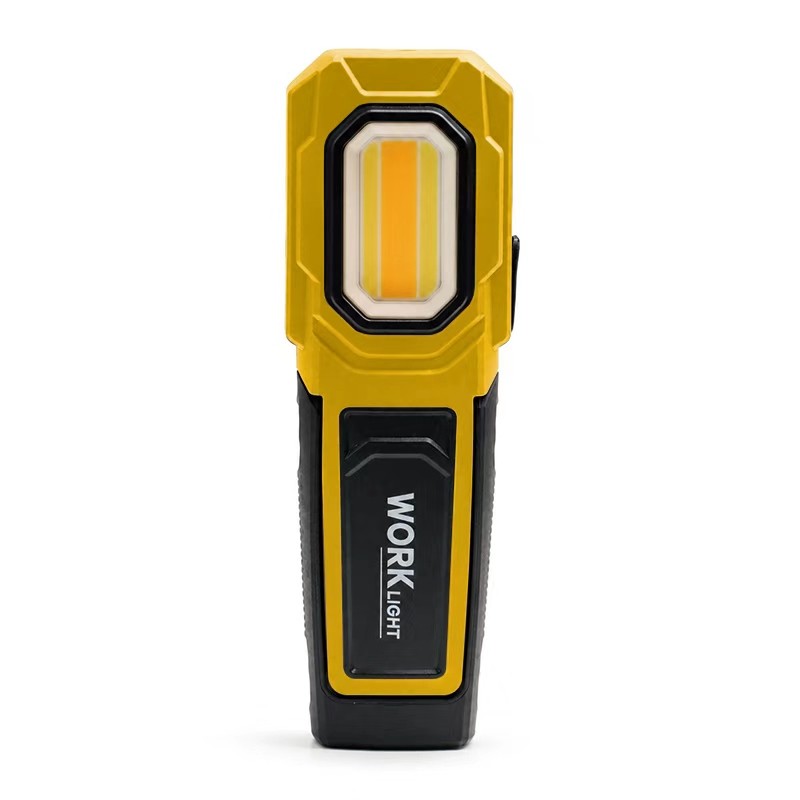 private label detailing inspection light with custom logo marking