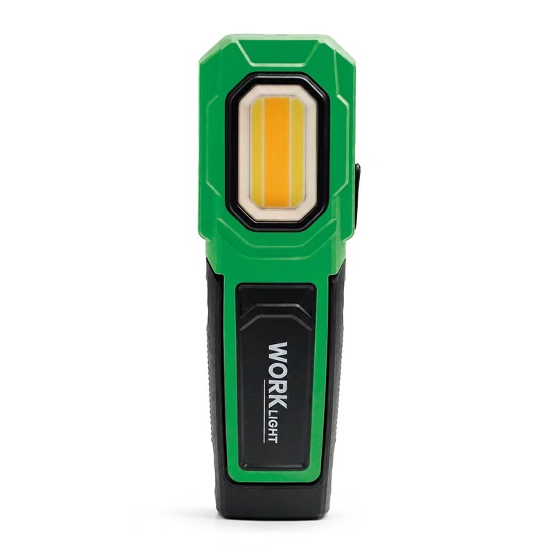 customized automotive inspection light configuration for detailing use