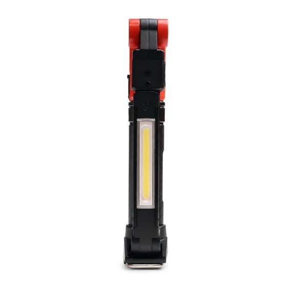 LED Inspection Light | 1000 Lumen | Double Folding Design