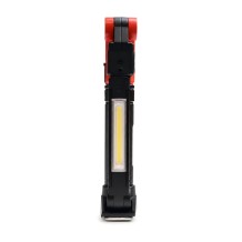 LED Inspection Light | 1000 Lumen | Double Folding Design