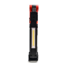 LED Inspection Light | 1000 Lumen | Double Folding Design