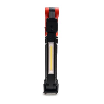 LED Inspection Light | 1000 Lumen | Double Folding Design