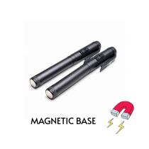 UV Pen Light | COB CRI 95 +  | UV | Spot Beam | 3-In-1 Functional