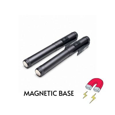 UV Pen Light | COB CRI 95 +  | UV | Spot Beam | 3-In-1 Functional
