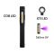 UV Pen Light | COB CRI 95 +  | UV | Spot Beam | 3-In-1 Functional