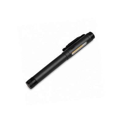 Laser Pen Light | CRI 95+ | Plus Red Laser for deep inspection