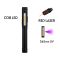 Laser Pen Light | CRI 95+ | Plus Red Laser for deep inspection