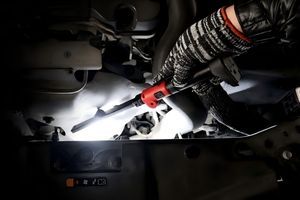 Inspection Light Technology Explained: Power, Precision, and Practical Uses.
