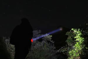 The Ultimate EDC Flashlight: Why Your Next Light Needs UV, Laser, and a Power Bank