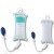 Advanced Clinical IV Pressure Infusion System(Piston Gauge)for Hospital Intusion Management丨InfuSure®GTDIB-P
