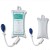 Trauma Emergency IV Pressure Infusion Bag with Piston Gauge for Critical Care Use丨InfuSure® TDIB-P