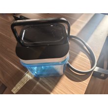 The study of the cold infusion bag