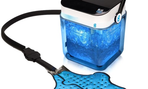 Why Choose KK-Bioscience Cold Compression Therapy Machine?