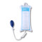 Disposable IV Pressure Infusion Bag (Piston Gauge) for Standard Clinical Pressure Therapy | InfuSure®DIB-P