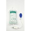 Disposable IV Pressure Infusion Bag (Piston Gauge) for Standard Clinical Pressure Therapy | InfuSure®DIB-P