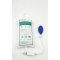 Disposable IV Pressure Infusion Bag (Piston Gauge) for Standard Clinical Pressure Therapy | InfuSure®DIB-P