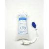 Disposable IV Pressure Infusion Bag (Piston Gauge) for Standard Clinical Pressure Therapy | InfuSure®DIB-P