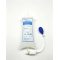 Disposable IV Pressure Infusion Bag (Piston Gauge) for Standard Clinical Pressure Therapy | InfuSure®DIB-P