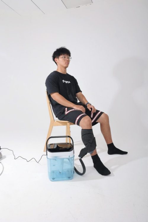 Coolther® Air Cold Pro