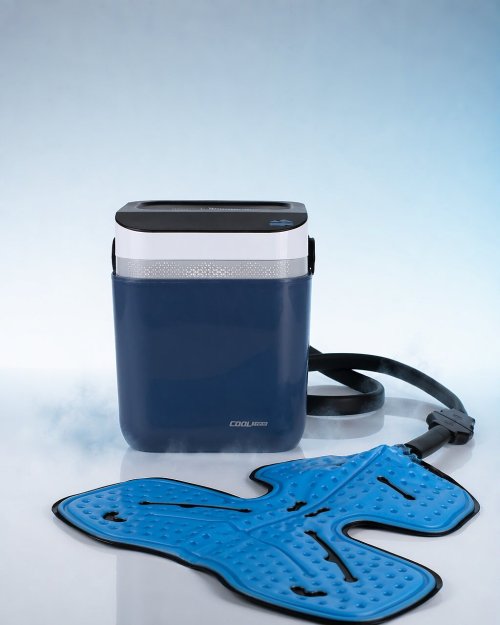 Coolther® Air Cold Core (ACC)