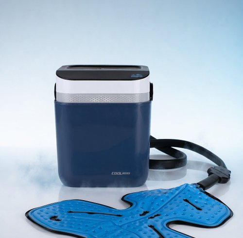 Coolther® Air Cold Core (ACC)