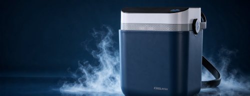 Coolther® Air Cold Core (ACC)