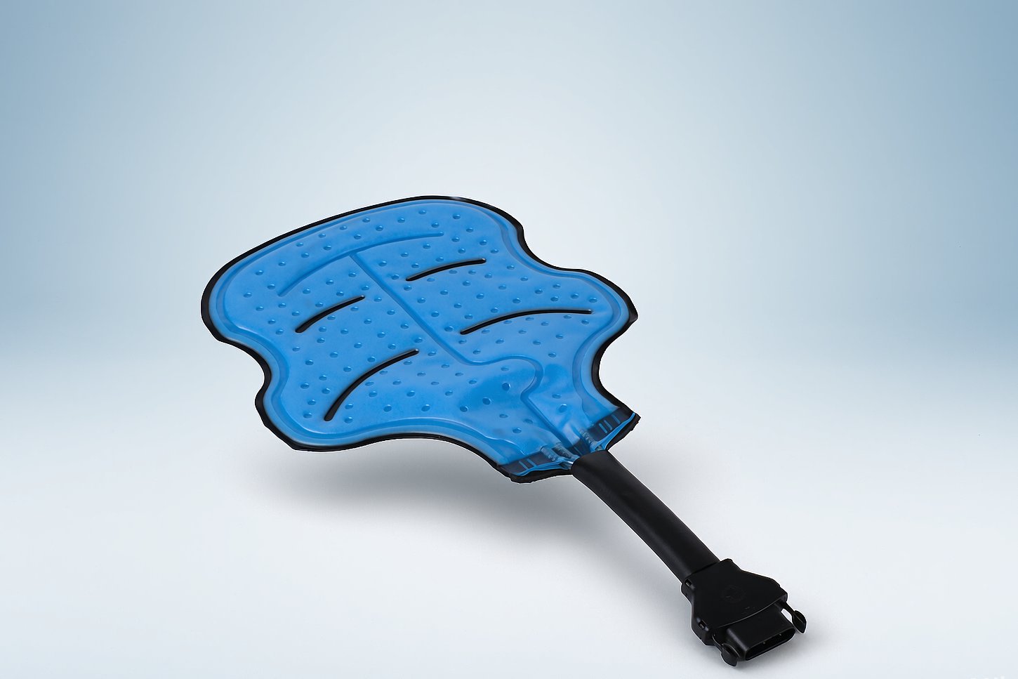 Air Cold Core single-patient-use knee therapy pad