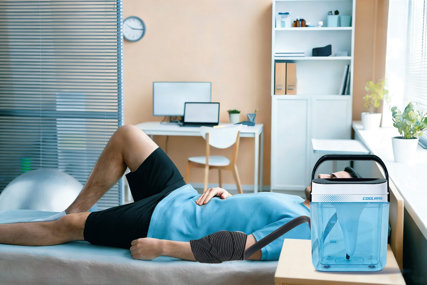 Orthopedic and Rehabilitation Settings