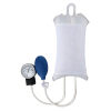 InfuSure®  Disposable IV Pressure Infusion Bags with Metal Manometer | Model DlB-MM-D