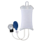 InfuSure®  Disposable IV Pressure Infusion Bags with Metal Manometer | Model DlB-MM-D
