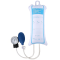 InfuSure®  Disposable IV Pressure Infusion Bags with Metal Manometer | Model DlB-MM-D