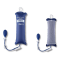 InfuSure®  Reusable IV Pressure Infusion Bags with Plastic Manometer | Model GRlB-PM