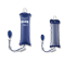 InfuSure®  Reusable IV Pressure Infusion Bags with Piston Gauge | Model GTRlB-P