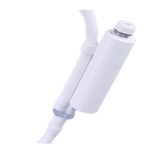 InfuSure®  Reusable IV Pressure Infusion Bags with Piston Gauge | Model GTRlB-P