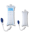 Trauma Emergency IV Pressure Infusion Bag with Piston Gauge for Critical Care Use丨InfuSure® TDIB-P