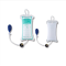 InfuSure®  Disposable IV Pressure Infusion Bags with Plastic Manometer | Model GDlB-PM
