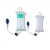 High-Flow Infusion Pressure Bag with Plastic Manometer for Fast Volume Administration丨InfuSure®GDIB-PM