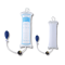 InfuSure®  Disposable IV Pressure Infusion Bags with Plastic Manometer | Model GDlB-PM