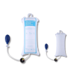 InfuSure®  Disposable IV Pressure Infusion Bags with Piston Gauge | Model DlB-P