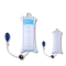 InfuSure®  Disposable IV Pressure Infusion Bags with Piston Gauge | Model DlB-P