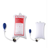 InfuSure®  Disposable IV Pressure Infusion Bags with Piston Gauge | Model DlB-P