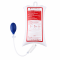 Disposable IV Pressure Infusion Bag (Piston Gauge) for Standard Clinical Pressure Therapy | InfuSure®DIB-P